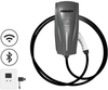 22KW Smart EV Charger 3 phase home charging with cable -- 22KW Smart EV Charger