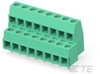 PCB Terminal Blocks - 282868-8 - TE Connectivity