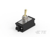 Toggle Switches - 1825476-1 - TE Connectivity