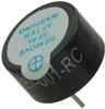Buzzer; Transducer Function Multicomp Pro - 96K6081 - Newark, An Avnet Company