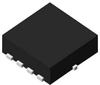 Mosfet, N & P-Ch, 30V, 9A, Powerdi 3333; Transistor Polarity Diodes Inc. - 12AC0697 - Newark, An Avnet Company