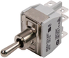 Switch, Toggle, Dpst, 15A, 250V; Switch Operation Apem - 96C7314 - Newark, An Avnet Company