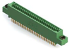 Card Conn, Single Side, 26Pos, Wire Wrap; Card Edge Connector Type Edac - 67AJ8570 - Newark, An Avnet Company