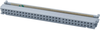 Wire-Board Connector, Socket, 60 Position, 2.54Mm; Idc Connector Type 3M - 87F3899 - Newark, An Avnet Company