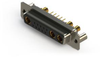 Combo D-Sub Conn, Rcpt, Db-13W3, Th; Product Range Edac - 54AJ3360 - Newark, An Avnet Company