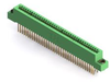 Card Edge Conn, Dual, 76Pos, Wire Wrapos; Card Edge Connector Type Edac - 64AJ7504 - Newark, An Avnet Company