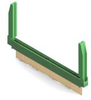 Card Conn, Single Side, 55Pos, Wire Wrap; Card Edge Connector Type Edac - 69AJ5652 - Newark, An Avnet Company