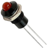 Panel Mount Indicator, Led, 8Mm, Orange, 2.6V; Led Color Multicomp Pro - 26M1392 - Newark, An Avnet Company