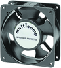 Axial Fan, 120Mm, 115Vac, 260Ma; Nominal Rated Voltage Ac Multicomp - 71P8704 - Newark, An Avnet Company