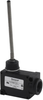 Limit Sw, Wobble Coil Spring Lever, Spdt; Limit Switch Actuator Honeywell - 91F5333 - Newark, An Avnet Company