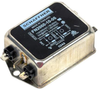 Emi Power Line Filter, 10A, 734Ua; Filter Applications Schaffner - 85K8041 - Newark, An Avnet Company