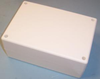Enclosure, Pcb Box, Plastic, White; Enclosure Type Multicomp Pro - 23WX3118 - Newark, An Avnet Company