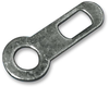 Terminal, Ground Lug, 0.126; Stud Size Imperial Ettinger - 10AC9911 - Newark, An Avnet Company