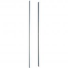 Rack Mounting Solutions - Rack Accessories - Mounting Rails - CCR85TZPL - Hammond Manufacturing Company Inc.
