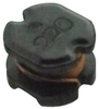 Surface Mount Power Inductor, Sdr0403 Series, 22 H, 20%, Unshielded, 0.38 Ohm, 760 Ma Rohs Compliant Bourns - 23T1081 - Newark, An Avnet Company