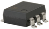 PhotoMOS relay AQV 30 VDC 3500 mA, AQV251GA, Panasonic - 590-AQV251GA - Utmel Electronic Limited