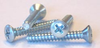 Self-Tapping Screw -- 289616 - Image