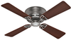 Low Profile III - 42" - 23871 - Hunter Fan Company