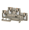 Connectors, Interconnects Terminal Blocks Din Rail, Channel - Win Source Electronics