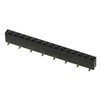 Headers, Receptacles, Female Sockets - S2102-15-ND - DigiKey