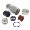 Backshells and Cable Clamps - 192993-0084PG-ND - DigiKey