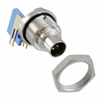 Circular Connector Assemblies - A106590-ND - DigiKey