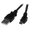 USB Cables - 5214-USBAMB2MD-ND - DigiKey