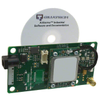RF Transceiver Modules and Modems - ABDG-SE-DP556 - Quarktwin Technology Ltd.