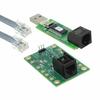 Evaluation and Demonstration Boards and Kits - MAX17260XEVKIT#-ND - DigiKey