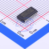 Nixie Tube Driver/LED Driver >> LED Display Drivers -- MBI5124GP-B - Image