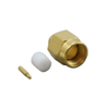 Coaxial Connector (RF) Assemblies - 900-0732510034-ND - DigiKey