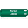 Labels, Stickers, Decals - Preprinted - 2267-5735-II-ND - DigiKey