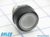 ABBG Pushbutton Illuminated - MP1-10C - Galco Industrial Electronics