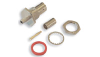 BNC Connector - 1-1337548-0 - Powell Electronics, Inc.