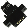 Edgeboard Connectors - S7155-ND - DigiKey