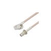 Pluggable Cables - 5073-AOC-SPP-ER-010-BFO-ND - DigiKey