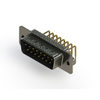 D-Sub Connector Assemblies - 151-629-M15-640-LT2-ND - DigiKey