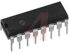1.2A QUAD MOSFET DRVR, LOGIC I/P - 70045786 - Allied Electronics, Inc.