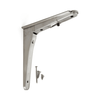 FOLDING BRACKET (W/STOPPER) - BOS-240 - BOS-240 - Sugatsune America, Inc.