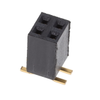Headers, Receptacles, Female Sockets - 612-SSW-102-22-G-D-VS-TRDKR-ND - DigiKey