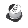 Capacitors - VZH221M1CTR-0607 - ODG (Origin Data Global)