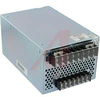 Power Supply; 36 V; 16.7 A (Max.); 85 to 265 VAC/120 to 370 VDC; 47 to 63 Hz - 70177029 - Allied Electronics, Inc.