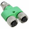 Circular Connector Adapters - 1546068 - ODG (Origin Data Global)