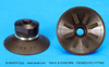 F Series Flat Vacuum Cup -- A-3150019PA - Image