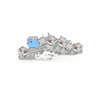 Din Rail, Channel - 2946-2205-7641-ND - DigiKey