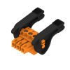 Headers, Plugs and Sockets - 281-2442370000-ND - DigiKey