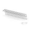 Headers, Male Pins - 4-644457-6-ND - DigiKey