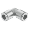 Fittings, Couplings, and Distributors - 2171-NPQH-L-Q8-E-P10-ND - DigiKey