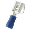 Spade Connectors - 1788402 - RS Components, Ltd.