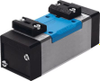 Pneumatic Solenoid Valves - 2037532 - RS Components, Ltd.